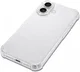 Apple iPhone 16 Plus Hoesje Schokbestendig en Dun TPU Back Cover Transparant afbeelding 18