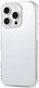 Apple iPhone 16 Pro Hoesje Schokbestendig en Dun TPU Back Cover Transparant afbeelding 13