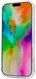 Apple iPhone 16 Pro Hoesje Schokbestendig en Dun TPU Back Cover Transparant afbeelding 14