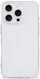 Apple iPhone 16 Pro Hoesje Schokbestendig en Dun TPU Back Cover Transparant afbeelding 15