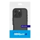 Apple iPhone 16 Pro Hoesje Full Protect 360° Cover Hybride Zwart afbeelding 12