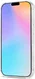 Apple iPhone 16 Hoesje Dun TPU met Pasjeshouder Back Cover Transparant afbeelding 13
