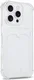 Apple iPhone 16 Pro Hoesje Dun TPU met Pasjeshouder Back Cover Transparant afbeelding 11