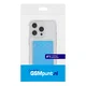 Apple iPhone 16 Pro Max Hoesje Dun TPU met Pasjeshouder Back Cover Transparant afbeelding 9