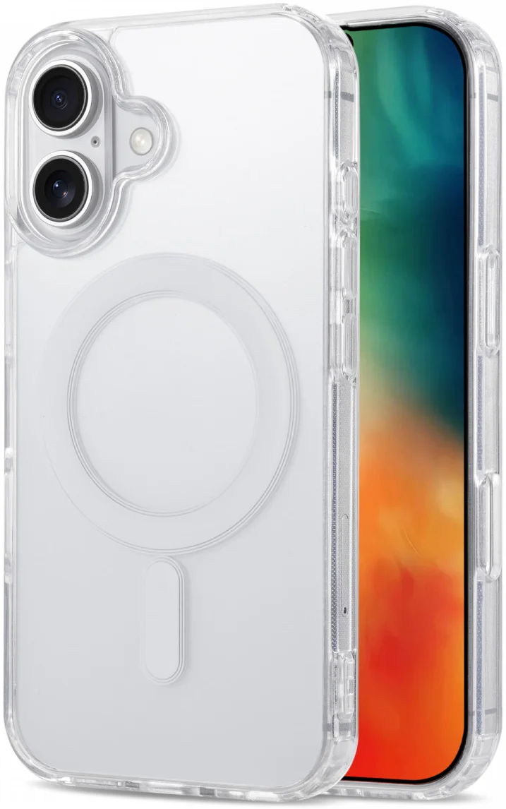 iPhone 16 Plus Hoesjes afbeelding