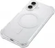 Apple iPhone 16 MagSafe Hoesje Schokbestendig en Dun TPU Transparant afbeelding 14