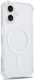 Apple iPhone 16 Plus MagSafe Hoesje Schokbestendig en Dun TPU Transparant afbeelding 17