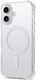 Apple iPhone 16 Plus MagSafe Hoesje Schokbestendig en Dun TPU Transparant afbeelding 2