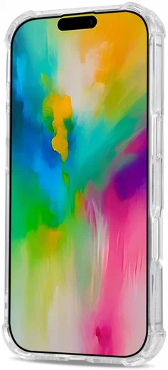 Apple iPhone 16 Pro Max MagSafe Hoesje Schokbestendig en Dun TPU Transparant afbeelding 18