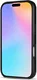Apple iPhone 16 Hoesje met Slider Kaarthouder Back Cover Zwart afbeelding 17