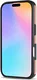 Apple iPhone 16 Hoesje met Slider Kaarthouder Back Cover Roze afbeelding 10