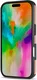 Apple iPhone 16 Pro Hoesje met Slider Kaarthouder Back Cover Roze afbeelding 11