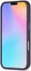 Apple iPhone 16 Hoesje met MagSafe Back Cover Matte Paars afbeelding 11