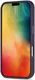 Apple iPhone 16 Plus Hoesje met MagSafe Back Cover Matte Paars afbeelding 11