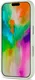 Apple iPhone 16 Pro Hoesje met MagSafe Back Cover Matte Groen afbeelding 12