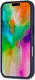 Apple iPhone 16 Pro Hoesje met MagSafe Back Cover Matte Blauw afbeelding 12