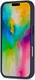 Apple iPhone 16 Pro Max Hoesje met MagSafe Back Cover Matte Blauw afbeelding 12