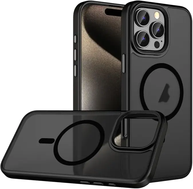 iPhone 16 Pro Max Hoesjes afbeelding