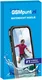 SBG Outdoor Case Apple iPhone 16 Pro Max Waterdicht met MagSafe / Qi2 Zwart afbeelding 10