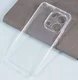Xiaomi Redmi Note 13 4G Hoesje Dun TPU Back Cover Transparant afbeelding 3