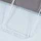 Xiaomi Redmi Note 13 4G Hoesje Dun TPU Back Cover Transparant afbeelding 6
