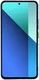 Xiaomi Redmi Note 13 4G Hoesje Matte Back Cover Dun TPU Zwart afbeelding 3