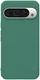 Nillkin Frosted Shield Google Pixel 9 Pro XL Hoesje MagSafe Back Cover Groen