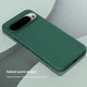 Nillkin Frosted Shield Google Pixel 9 Pro XL Hoesje MagSafe Back Cover Groen afbeelding 8