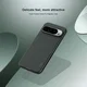 Nillkin Frosted Shield Google Pixel 9 / 9 Pro Hoesje MagSafe Back Cover Zwart afbeelding 11