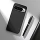 Nillkin Frosted Shield Google Pixel 9 / 9 Pro Hoesje MagSafe Back Cover Zwart afbeelding 14