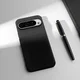Nillkin Frosted Shield Google Pixel 9 / 9 Pro Hoesje MagSafe Back Cover Zwart afbeelding 15
