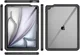 iPad Pro 11 (2024/2025) Hoes Waterdicht Full Protect Cover IP68 Zwart afbeelding 8