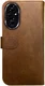 Rosso Element Honor 200 Hoesje Book Case Wallet Bruin afbeelding 2