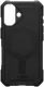 UAG Essential Armor Apple iPhone 16 Hoesje MagSafe Back Cover Zwart afbeelding 10