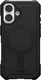UAG Essential Armor Apple iPhone 16 Hoesje MagSafe Back Cover Zwart afbeelding 16