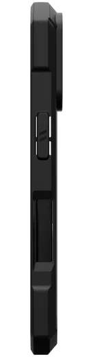 UAG Essential Armor Apple iPhone 16 Hoesje MagSafe Back Cover Zwart afbeelding 13