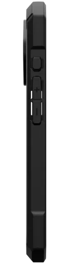 UAG Essential Armor Apple iPhone 16 Hoesje MagSafe Back Cover Zwart afbeelding 14