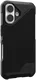 UAG Metropolis LT Apple iPhone 16 Hoesje MagSafe Back Cover Kevlar Zwart afbeelding 14