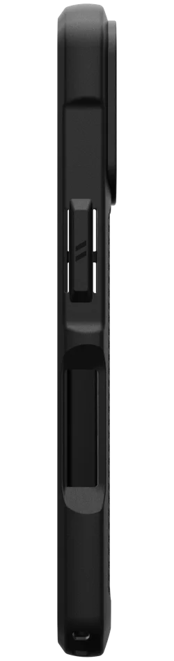UAG Metropolis LT Apple iPhone 16 Hoesje MagSafe Back Cover Kevlar Zwart afbeelding 10