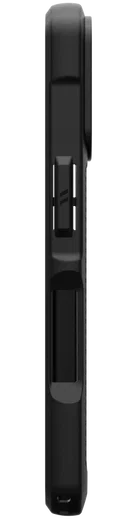 UAG Metropolis LT Apple iPhone 16 Hoesje MagSafe Back Cover Kevlar Zwart afbeelding 10