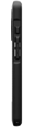 UAG Metropolis LT Apple iPhone 16 Hoesje MagSafe Back Cover Kevlar Zwart afbeelding 11