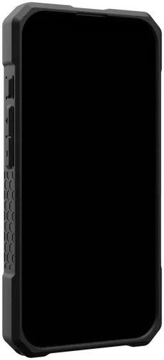 UAG Monarch Pro Apple iPhone 16 Hoesje MagSafe Back Cover Carbon Fiber afbeelding 14