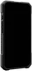 UAG Monarch Pro Apple iPhone 16 Hoesje MagSafe Back Cover Carbon Fiber afbeelding 14