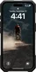 UAG Monarch Pro Apple iPhone 16 Hoesje MagSafe Back Cover Carbon Fiber afbeelding 7