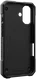 UAG Monarch Pro Apple iPhone 16 Hoesje MagSafe Back Cover Carbon Fiber afbeelding 16