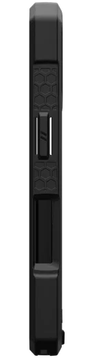 UAG Monarch Pro Apple iPhone 16 Hoesje MagSafe Back Cover Carbon Fiber afbeelding 17