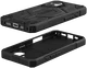 UAG Monarch Pro Apple iPhone 16 Hoesje MagSafe Back Cover Carbon Fiber afbeelding 19