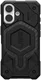 UAG Monarch Pro Apple iPhone 16 Hoesje MagSafe Back Cover Carbon Fiber afbeelding 2