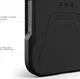 UAG Civilian Apple iPhone 16 Plus Hoesje MagSafe Back Cover Zwart afbeelding 5