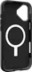 UAG Civilian Apple iPhone 16 Plus Hoesje MagSafe Back Cover Zwart afbeelding 9